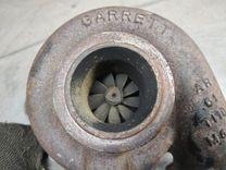 Турбина BQU6D2 Alfa Romeo 147 undefined