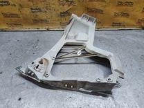 Кронштейн крепления бампера заднего VT4AK5 Ford C-Max купить с доставкой