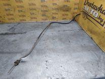 Направляющая трубка для троса ручника (стояночного тормоза) L78YW7 Citroen C5