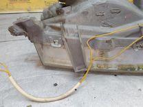 Фара левая BO6XJQ Subaru Forester undefined