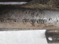 Рулевая рейка XHPUQM Volkswagen Passat купить