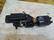 Ручка открывания багажника XLMAVK Mercedes ML W163