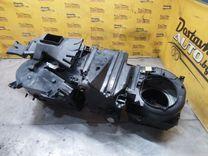 Корпус отопителя (печки) NJ3E7K Volvo V40