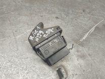 Кнопка стеклоподъемника переднего правого 5385S5 Renault Scenic - Фото 2