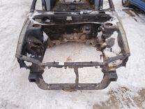 Передняя панель крепления облицовки (телевизор) 920A6Z Mitsubishi Carisma купить