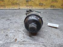 Корпус масляного фильтра D5OM9A Peugeot 206 купить