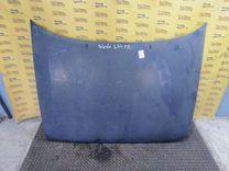 Капот 5CNK2P Seat Toledo