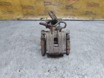 Суппорт задний правый 0OJPD9 Volkswagen Golf - Фото 2