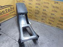 Подлокотник GS482A Peugeot 407 купить с доставкой
