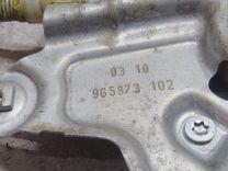 Стеклоподъемник электрический передний правый CZ4LC1 Opel Insignia - Фото 7