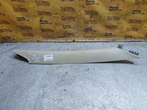 Обшивка стойки передней правой VQQRZ8 Volvo S60 купить с доставкой