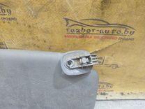 Козырек солнцезащитный 5N2O7O Renault Clio купить в магазине запчастей бу