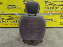 Салон (комплект сидений) 7VT7UV Renault Laguna undefined