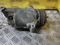 Компрессор кондиционера MELXHX Opel Astra - Фото 3