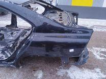 Крыло заднее левое N8GR51 Volvo S60 купить