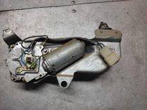 Моторчик заднего стеклоочистителя (дворника) YOT575 Renault Megane купить