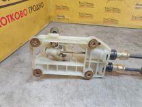 Кулиса 4KJCP3 Toyota Yaris Verso - Фото 3