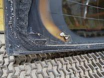 Комплект задних стекол YEVO52 Mitsubishi Grandis undefined