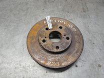 Диск тормозной передний TNQHZB Toyota Avensis Verso - Фото 1