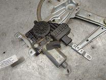 Стеклоподъемник электрический передний правый KGLHA3 Opel Astra - Фото 2