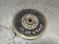 Шкив коленвала J9BKM0 Renault Scenic RX4 купить с доставкой