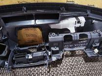 Панель передняя салона (торпедо) 6N5QH6 Toyota Corolla undefined