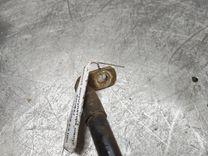 Клемма аккумулятора минус 9WV9XJ Citroen Jumper - Фото 3