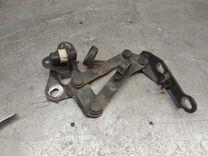 Петля капота левая TWZUUN Volkswagen Sharan - Фото 1