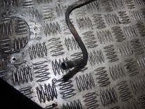 Трубка системы рециркуляции EGR 8LO05X Ford Galaxy - Фото 5