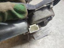 Моторчик заднего стеклоочистителя (дворника) LQE33I Fiat Stilo купить с доставкой