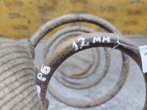 Пружина передняя VKOD87 Fiat Bravo undefined