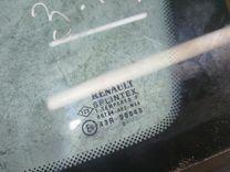 Стекло кузовное боковое правое C5O3DT Renault Scenic купить