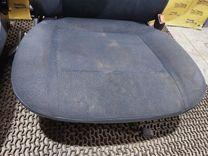 Сиденье переднее A4S1X5 Audi 100 купить на авторазборке