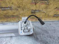 Козырек солнцезащитный PY4S51 Peugeot 407 купить на авторазборке