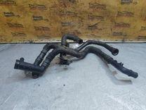 Трубка охлаждающей жидкости пластиковая 5GHLYW Citroen C5 - Фото 3