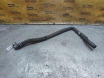 Патрубок отопителя (печки) 356KJO Citroen C8 - Фото 1