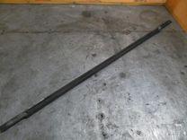 Молдинг стекла двери передней правой наружный JWYNZ1 Fiat Stilo купить