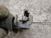 Замок багажника 5YAN4F Renault Laguna купить в магазине запчастей бу