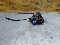 Замок двери передней правой UHOVHS Skoda Fabia купить в магазине запчастей бу