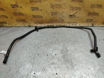 Патрубок расширительного бачка K7JR40 Ford C-Max - Фото 1