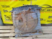 Ниша запасного колеса HKN66Z Mitsubishi Colt - Фото 4