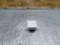 Реле стеклоочистителей (дворников) 5UCHTP Toyota Avensis - Фото 1