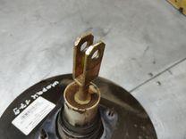 Вакуумный усилитель тормозов 0T3OXH Volkswagen Sharan купить на авторазборке