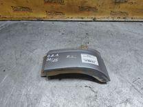 Накладка под фонарь левый 6EKKA0 Opel Zafira