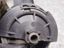 Ремень безопасности задний левый 4QIVHZ Audi 100 - Фото 5