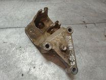 Кронштейн двигателя 6LNI1T Peugeot 406 - Фото 2