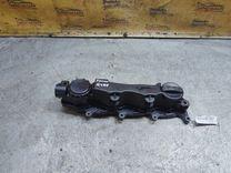 Клапанная крышка RGAXD6 Ford Focus