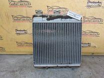 Радиатор отопителя (печки) 1IYN8U Opel Zafira