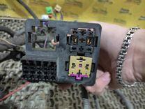 Проводка двигателя 43923D Audi A3 - Фото 4