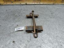 Планка крепления аккумулятора RKM8YJ Mitsubishi Carisma купить с доставкой